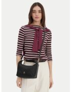 Tommy Hilfiger Дамска чанта Th Go Crossover Nylon AW0AW18164