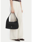 Tommy Hilfiger Дамска чанта Th Go Hobo Nylon AW0AW18229