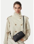 Tommy Hilfiger Дамска чанта Th Grace Camera Bag AW0AW18863