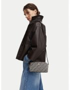 Tommy Hilfiger Дамска чанта Th Grace Camera Bag Jacquard AW0AW18864