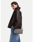 Tommy Hilfiger Дамска чанта Th Grace Camera Bag Jacquard AW0AW18864