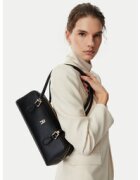 Tommy Hilfiger Дамска чанта Th Grace Shoulder Bag AW0AW18748