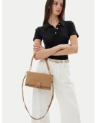 Tommy Hilfiger Дамска чанта Th Her Med Crossover AW0AW17216