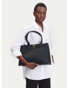 Tommy Hilfiger Дамска чанта Th Her Tote AW0AW17191