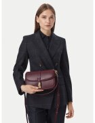 Tommy Hilfiger Дамска чанта Th Heritage Conv Crossover AW0AW19321