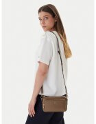 Tommy Hilfiger Дамска чанта Th Icon Camera Bag AW0AW18120