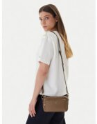 Tommy Hilfiger Дамска чанта Th Icon Camera Bag AW0AW18120