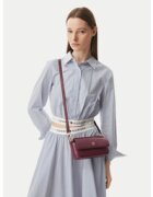 Tommy Hilfiger Дамска чанта Th Icon Camera Bag AW0AW18721