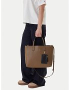 Tommy Hilfiger Дамска чанта Th Icon Satchel AW0AW18122