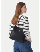 Tommy Hilfiger Дамска чанта Th Icon Shoulder Bag Mono AW0AW19000