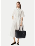 Tommy Hilfiger Дамска чанта Th Icon Tote AW0AW18724