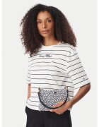 Tommy Hilfiger Дамска чанта Th Jacquard Mini Shoulder Bag AW0AW19006