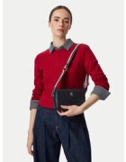 Tommy Hilfiger Дамска чанта Th Joy Camera Bag Corp AW0AW19315