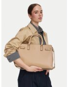 Tommy Hilfiger Дамска чанта Th Joy Satchel AW0AW19067