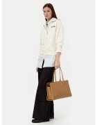 Tommy Hilfiger Дамска чанта Th Legacy Tote AW0AW17197