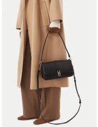 Tommy Hilfiger Дамска чанта Th Libre Conv Flap Crossover AW0AW19195
