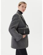 Tommy Hilfiger Дамска чанта Th Libre Flap Crossover AW0AW17723