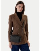 Tommy Hilfiger Дамска чанта Th Logo Camera Bag AW0AW18115