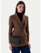 Tommy Hilfiger Дамска чанта Th Logo Camera Bag AW0AW18115