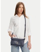 Tommy Hilfiger Дамска чанта Th Modern Conv Crossover AW0AW17465