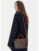 Tommy Hilfiger Дамска чанта Th Monoplay Mini Tote Le AW0AW18848