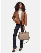 Tommy Hilfiger Дамска чанта Th Monoplay Satchel AW0AW19173