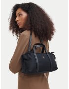Tommy Hilfiger Дамска чанта Th Soft Nylon Crossover AW0AW18993