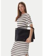 Tommy Hilfiger Дамска чанта Th Statement Leather Bag AW0AW18621