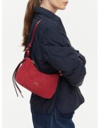Tommy Hilfiger Дамска чанта Th Statement Mini Should Bag Sue AW0AW18823