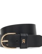 Tommy Hilfiger Дамски колан Essential Effortless 3.5 AW0AW17757