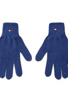 Tommy Hilfiger Детски ръкавици Small Flag AU0AU01657