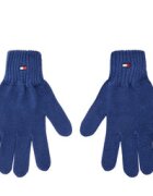 Tommy Hilfiger Детски ръкавици Small Flag AU0AU01657