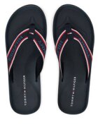 Tommy Hilfiger Джапанки Comfort Hilfiger Beach Sandal FM0FM05510