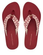 Tommy Hilfiger Джапанки Corportate Sandal FW0FW09610