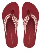 Tommy Hilfiger Джапанки Corportate Sandal FW0FW09610
