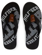 Tommy Hilfiger Джапанки Essential Th Beach Sandal FM0FM01369