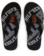 Tommy Hilfiger Джапанки Essential Th Beach Sandal FM0FM01369