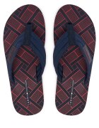 Tommy Hilfiger Джапанки Flag Patch Beach FM0FM06004