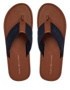 Tommy Hilfiger Джапанки Jacquard Logo FM0FM05808