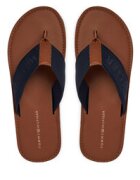 Tommy Hilfiger Джапанки Jacquard Logo FM0FM05808