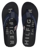 Tommy Hilfiger Джапанки Massage Beach Sandal FM0FM06006