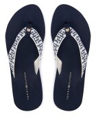 Tommy Hilfiger Джапанки Mono Wedge Summer Sandal FW0FW09696