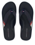 Tommy Hilfiger Джапанки Padded Hilfiger Beach Sandal FM0FM06011