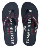 Tommy Hilfiger Джапанки Sporty Hilfiger Beach Sandal FM0FM05805
