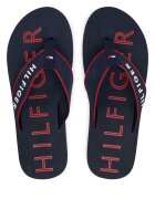 Tommy Hilfiger Джапанки Sporty Hilfiger Beach Sandal FM0FM05913