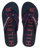 Tommy Hilfiger Джапанки Sporty Hilfiger Beach Sandal FM0FM05913