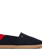 Tommy Hilfiger Еспадрили Core Hilfiger Espadrille Textile FM0FM05792