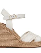 Tommy Hilfiger Еспадрили Espad High Wedge FW0FW08668