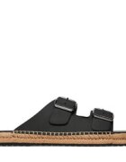 Tommy Hilfiger Еспадрили Flex Jutte Hilfiger Lth Sandal FM0FM05646