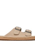 Tommy Hilfiger Еспадрили Flex Jutte Hilfiger Suede Sandal FM0FM05503